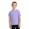 Port & Company® Beach Wash Garment-Dyed Youth T-Shirt